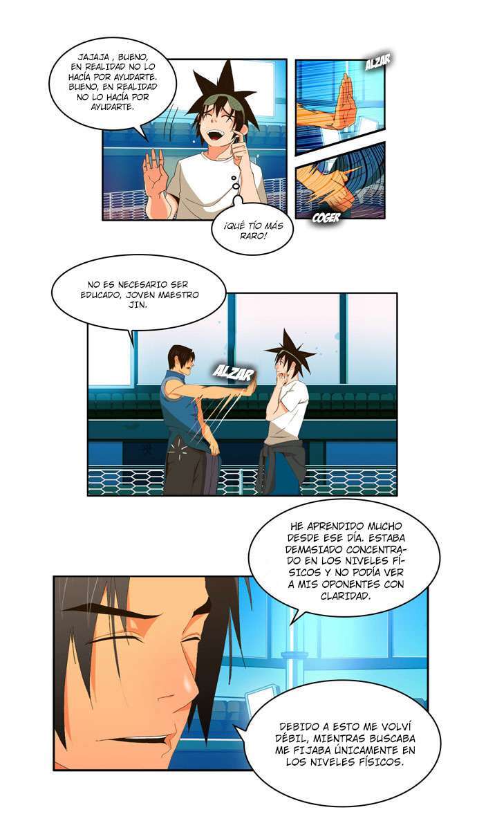 Capitulo 90 page 10