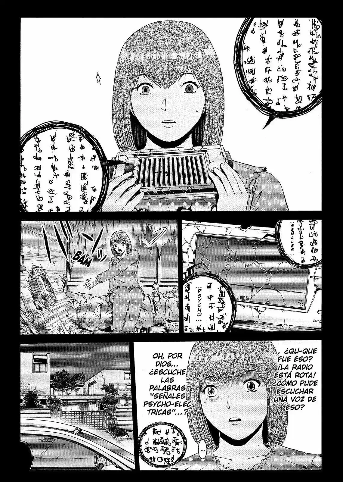 Capitulo 46 page 14