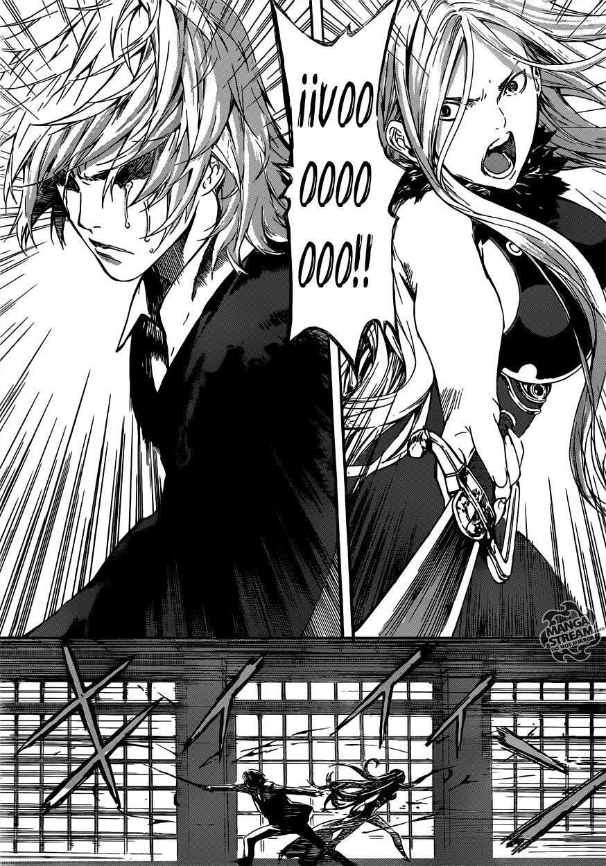 Capitulo 50 page 17