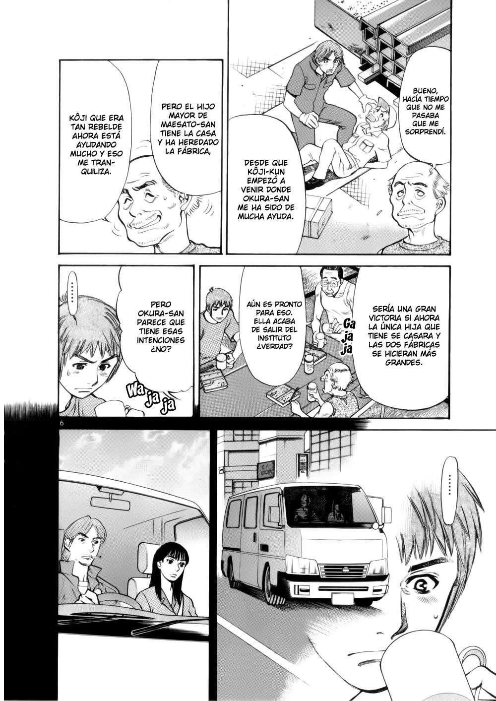 Capitulo 18 page 6