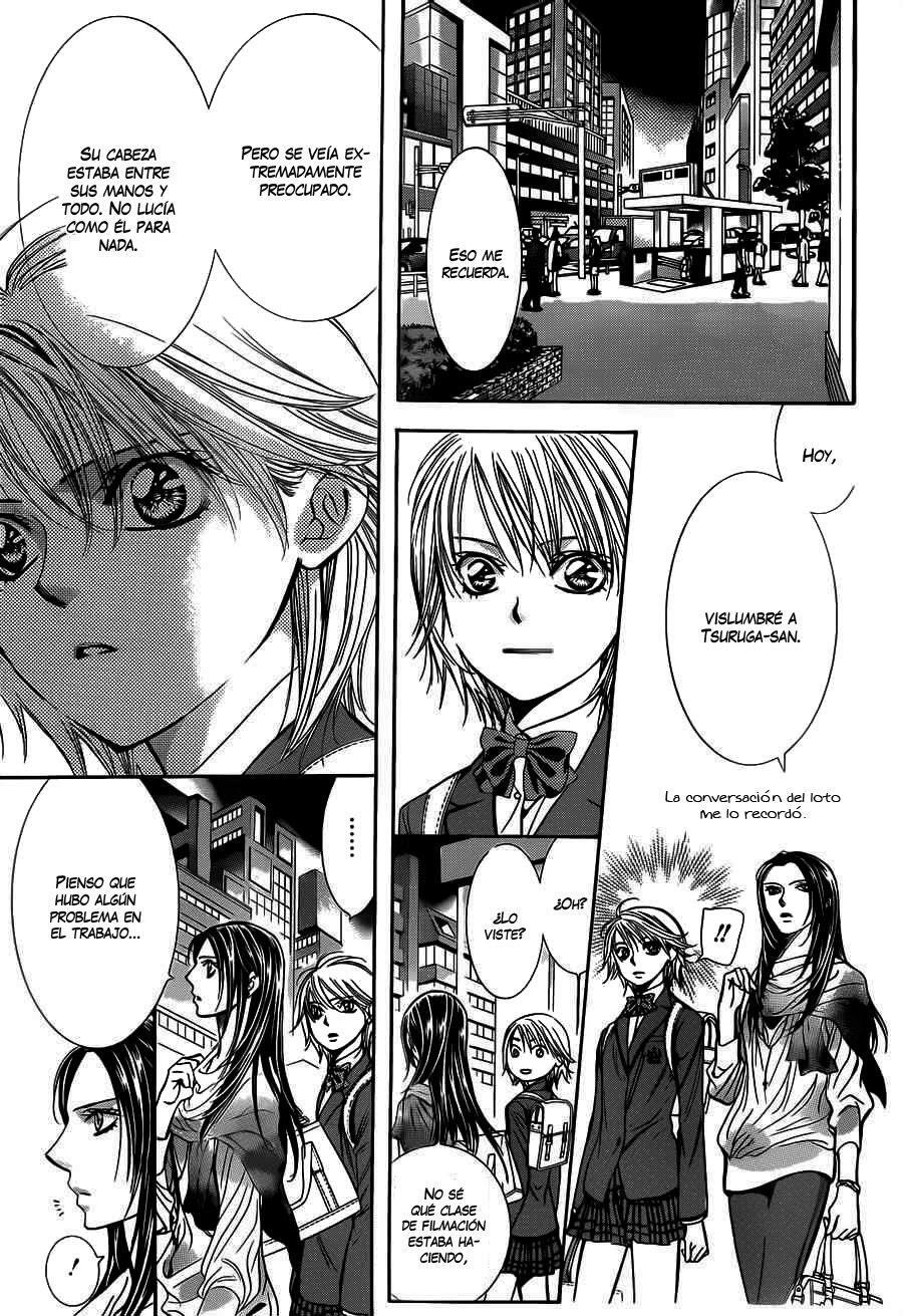 Capitulo 234 page 21