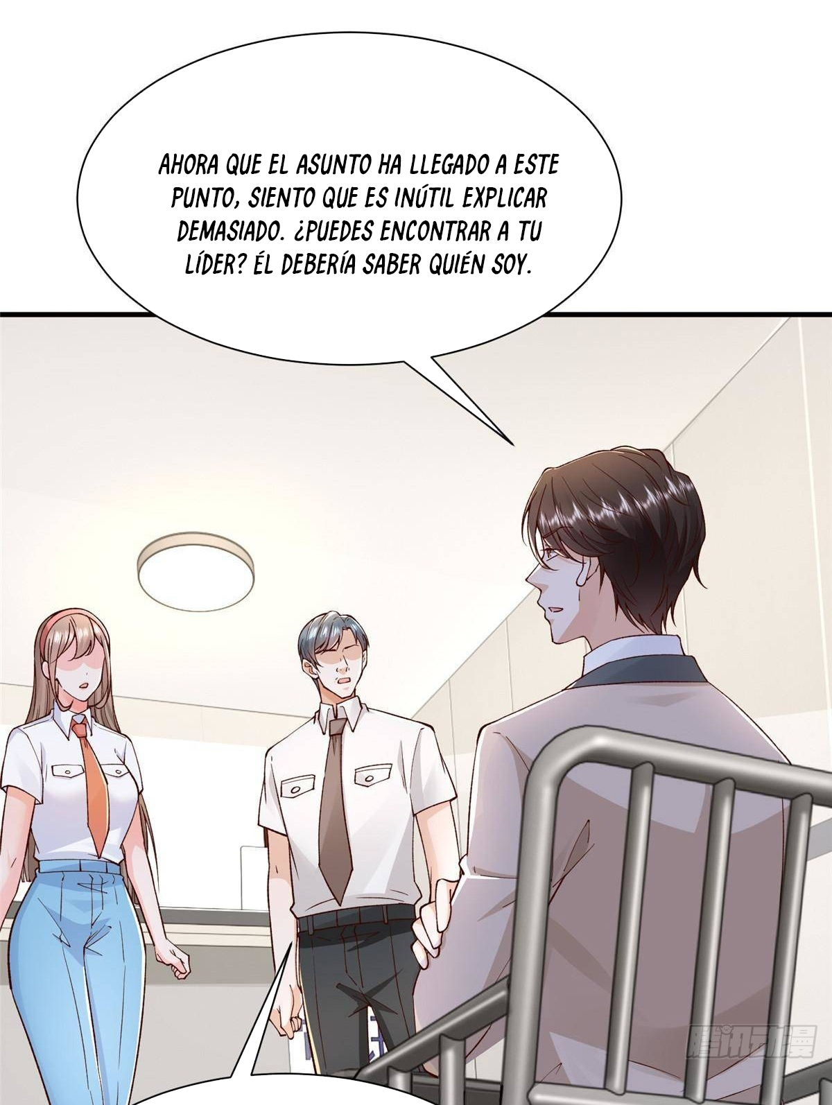 Capitulo 709 page 13