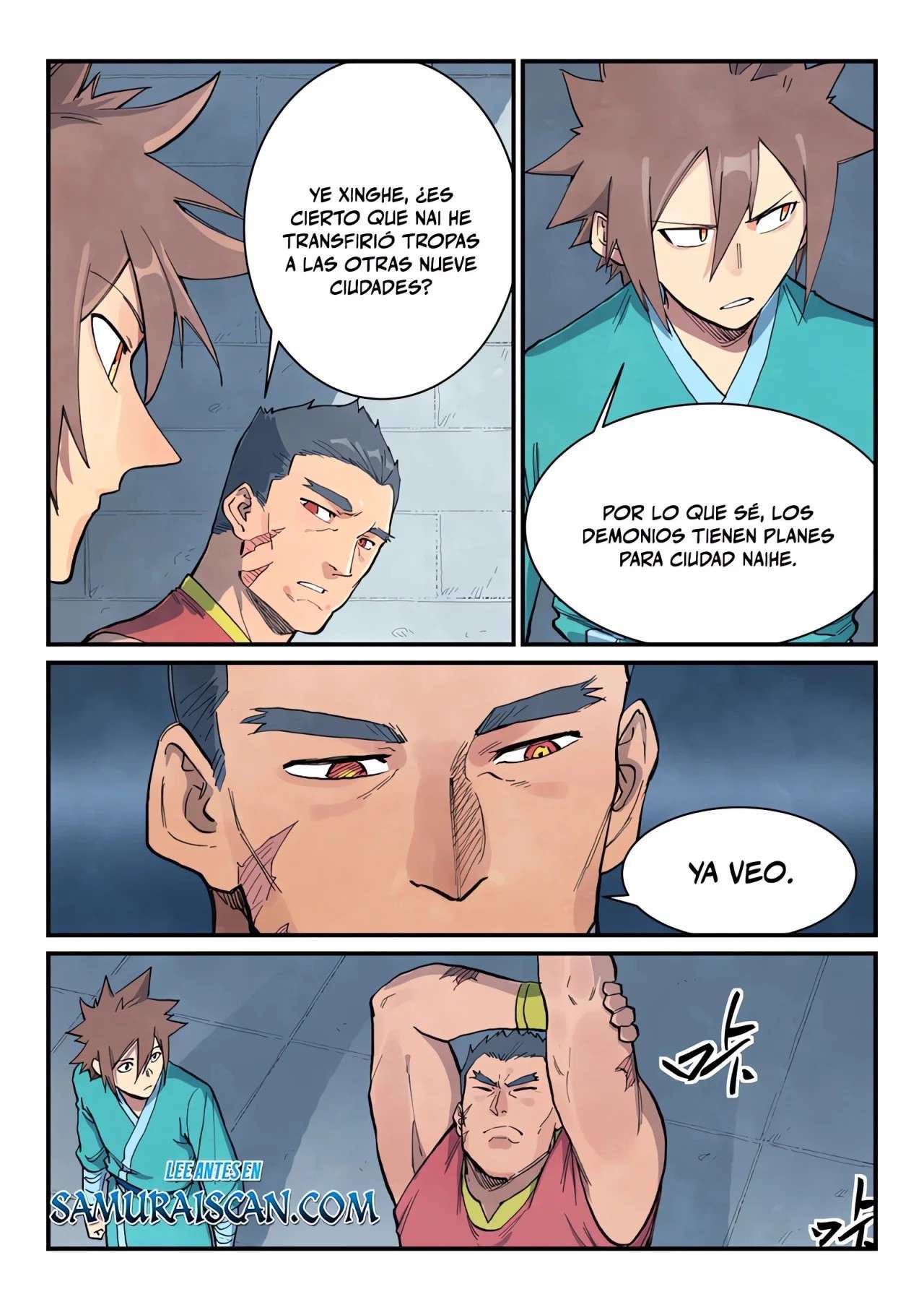 Capitulo 683 page 8