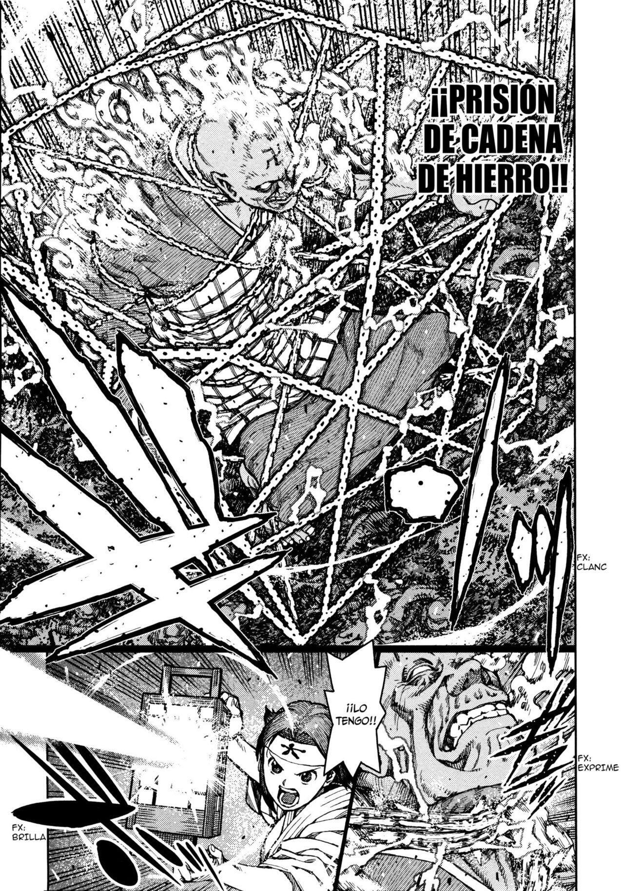 Capitulo 74 page 15