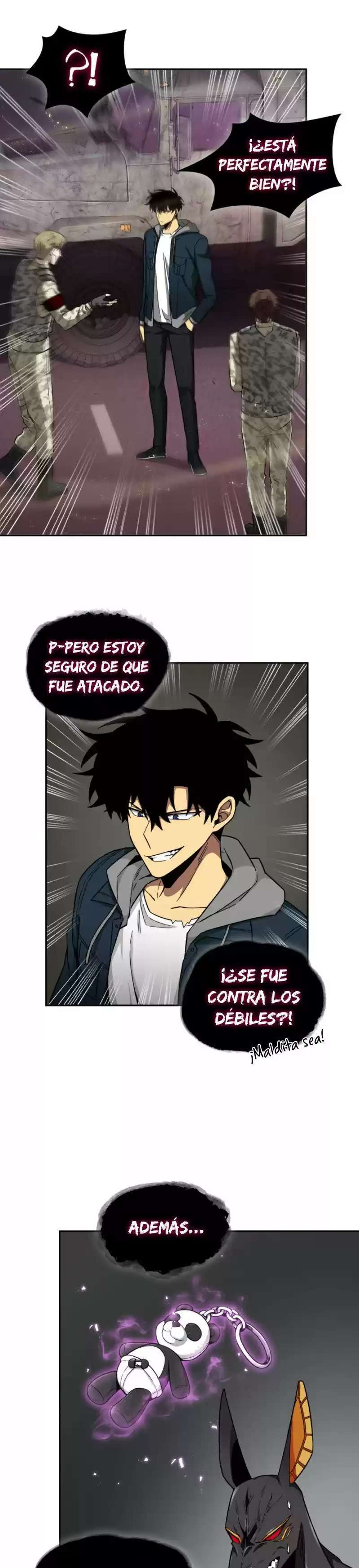 Capitulo 131 page 10