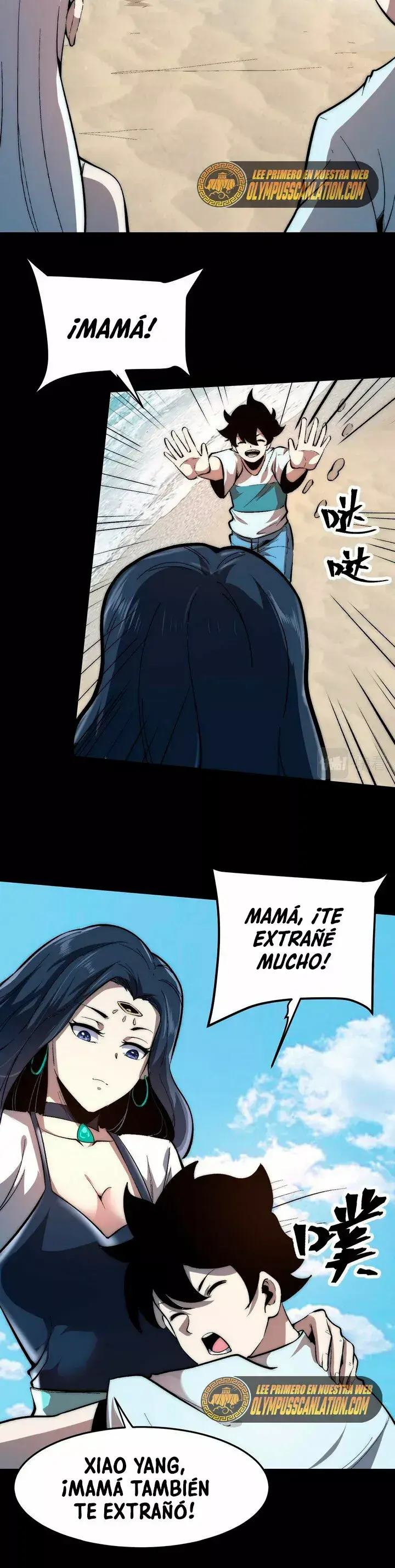 Capitulo 89 page 30