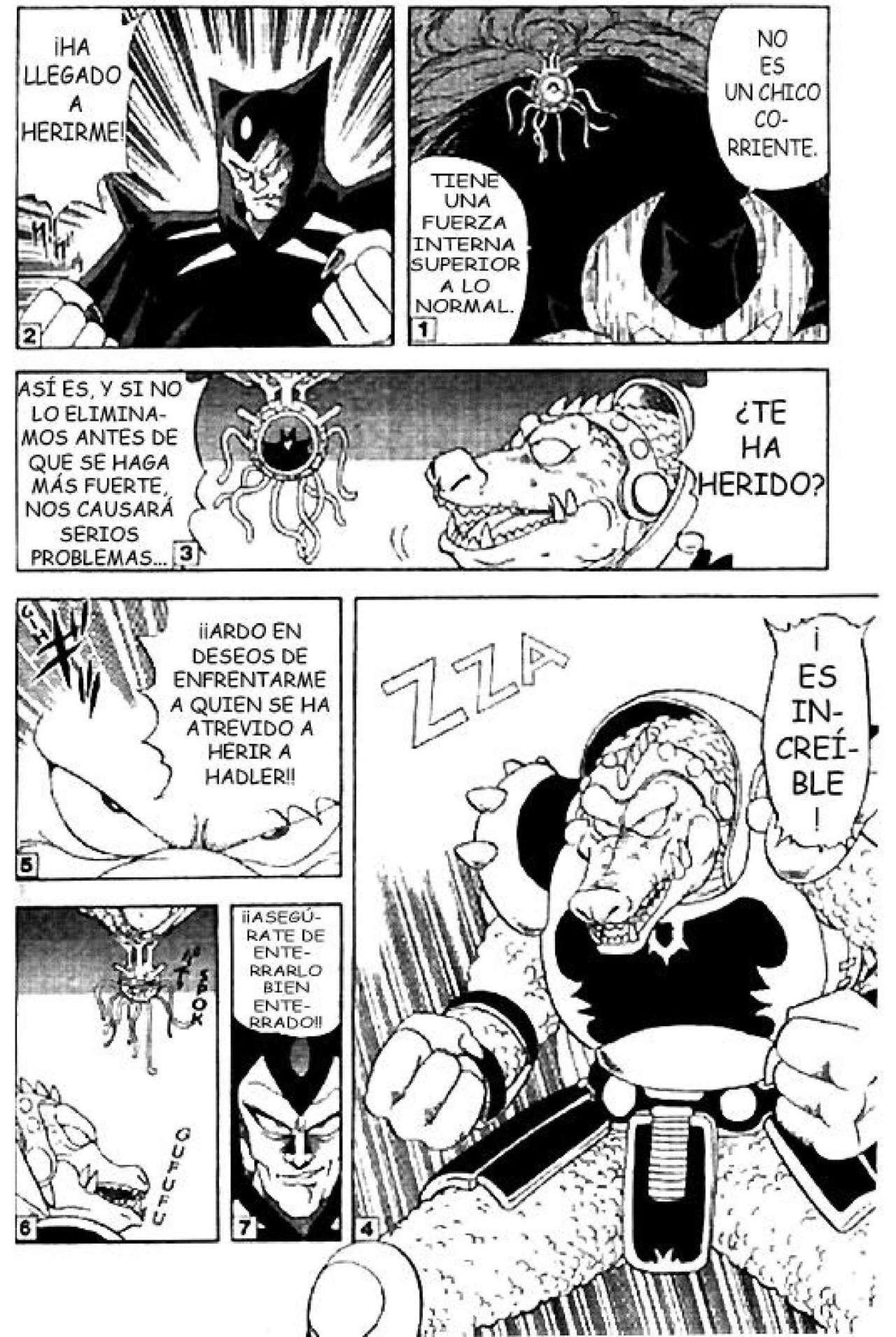 Capitulo 17 page 10