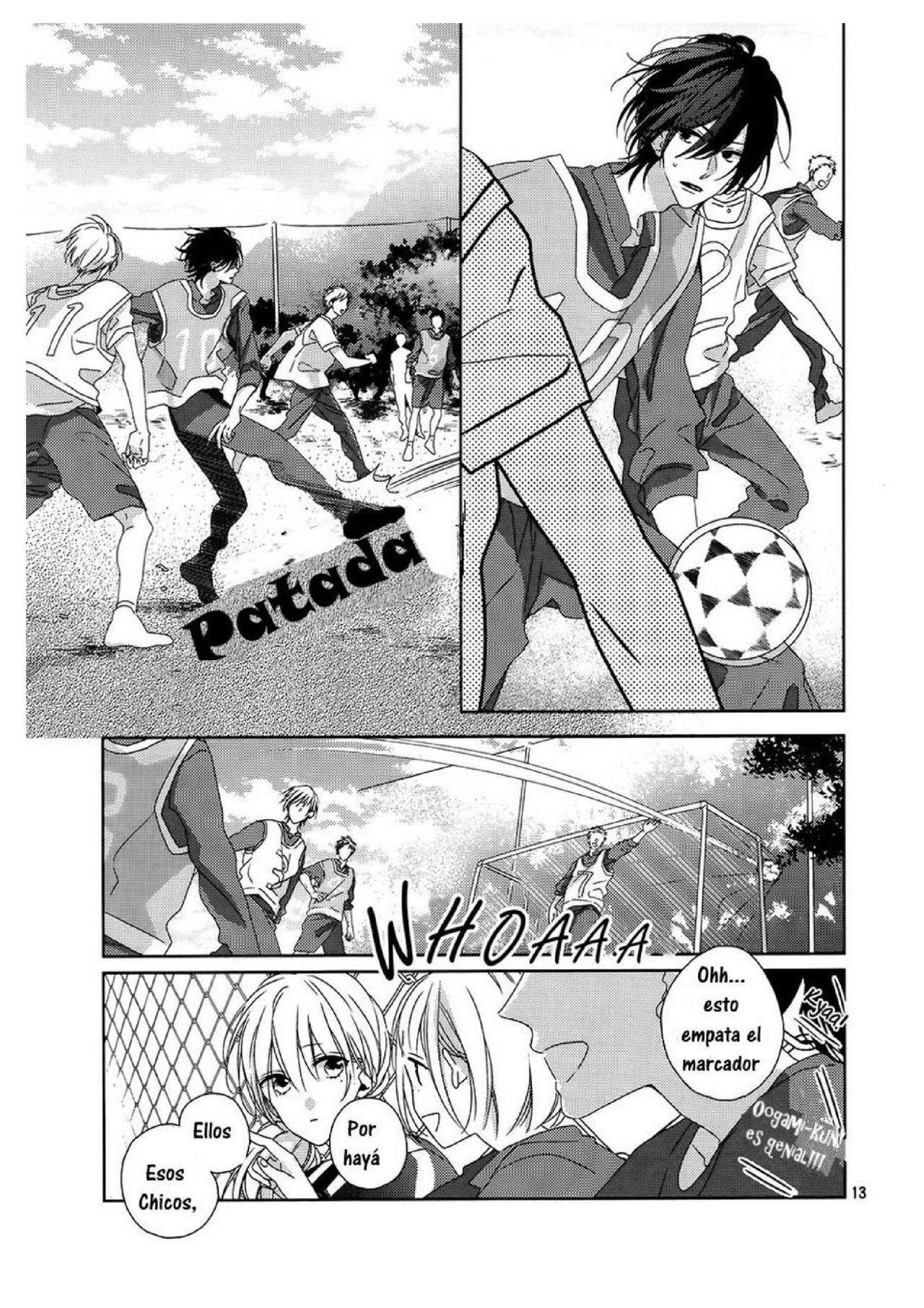 Capitulo 1 page 14