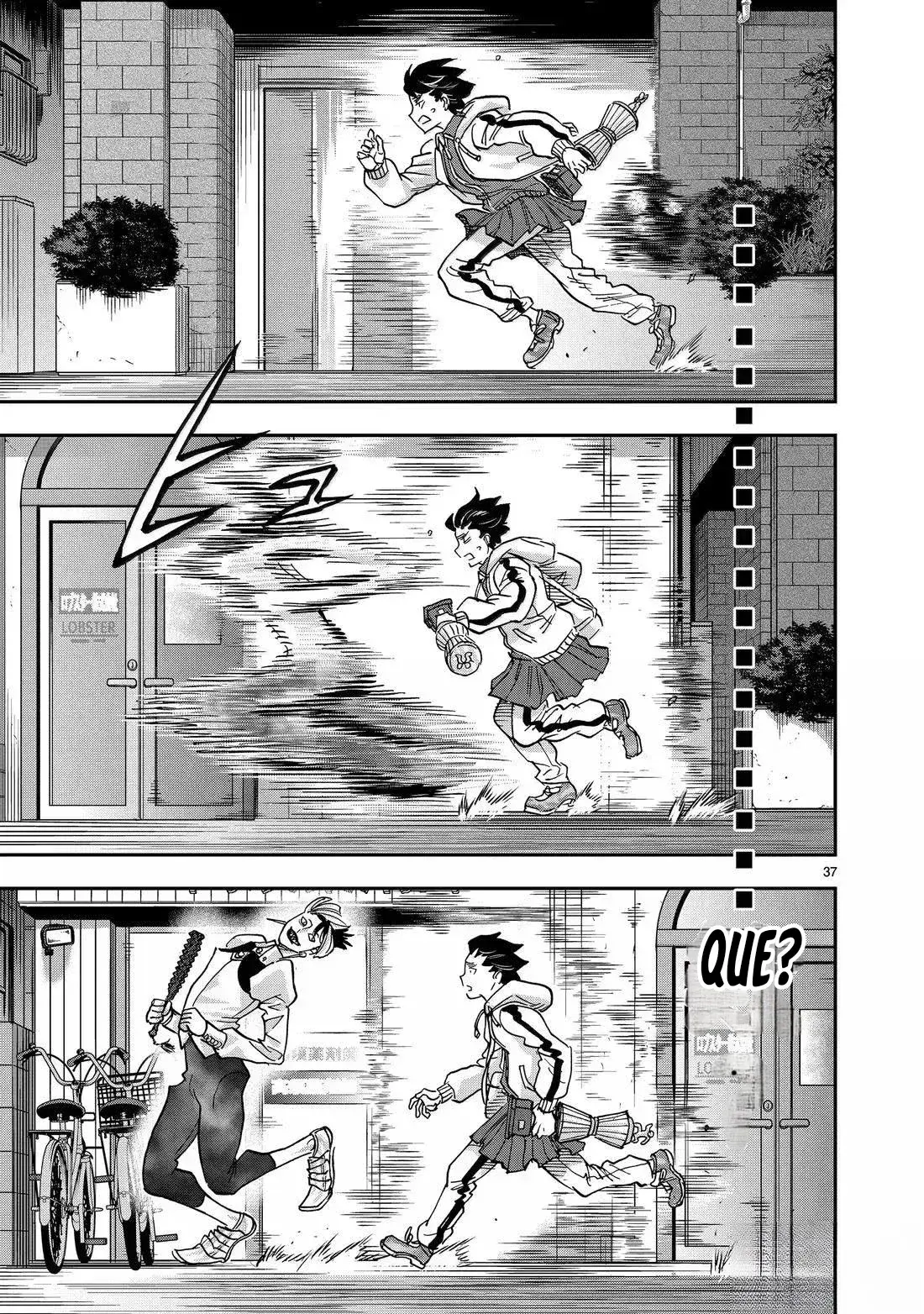 Capitulo 119 page 36