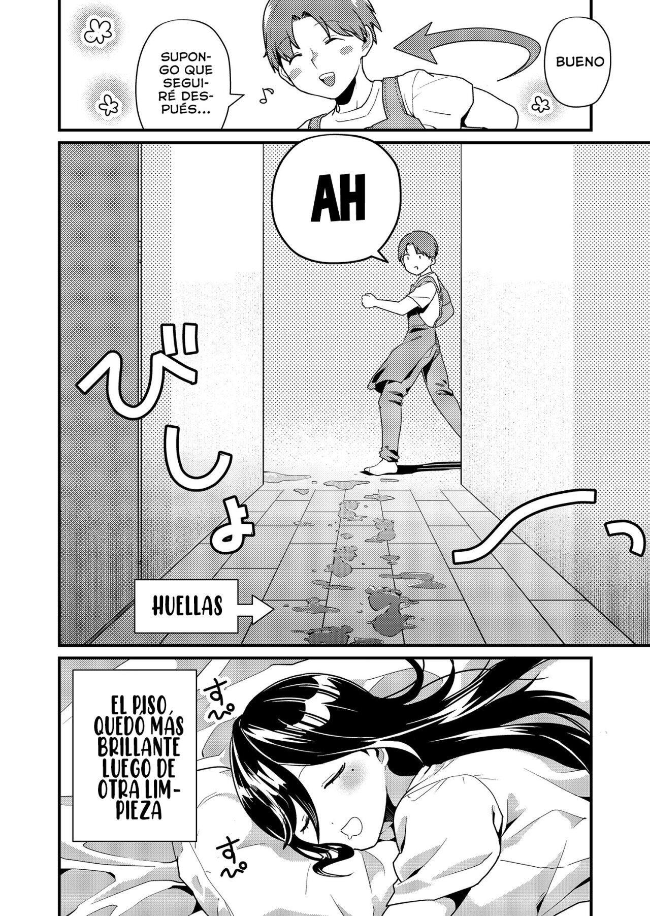 Capitulo 8 page 16