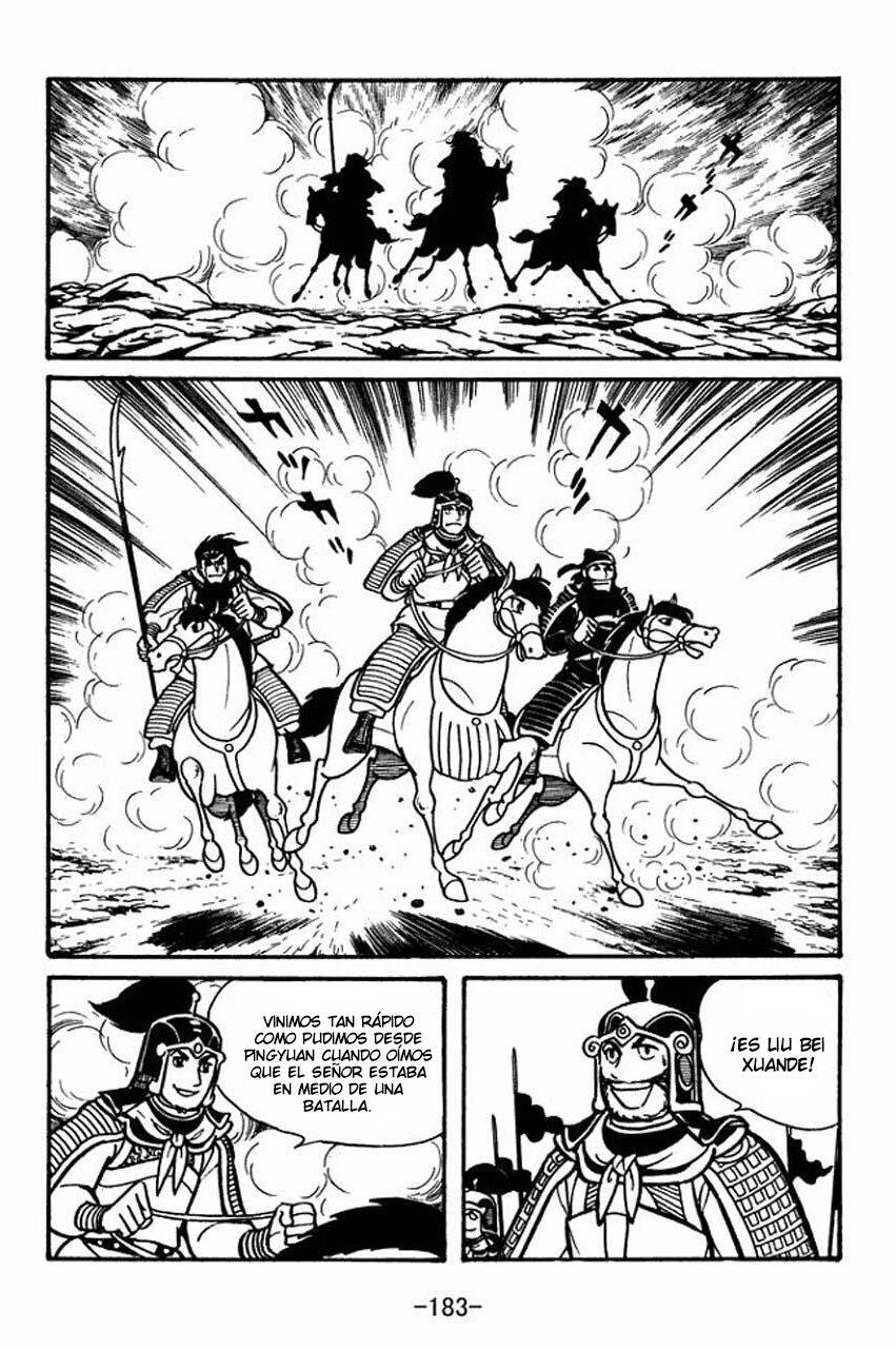 Capitulo 33 page 29
