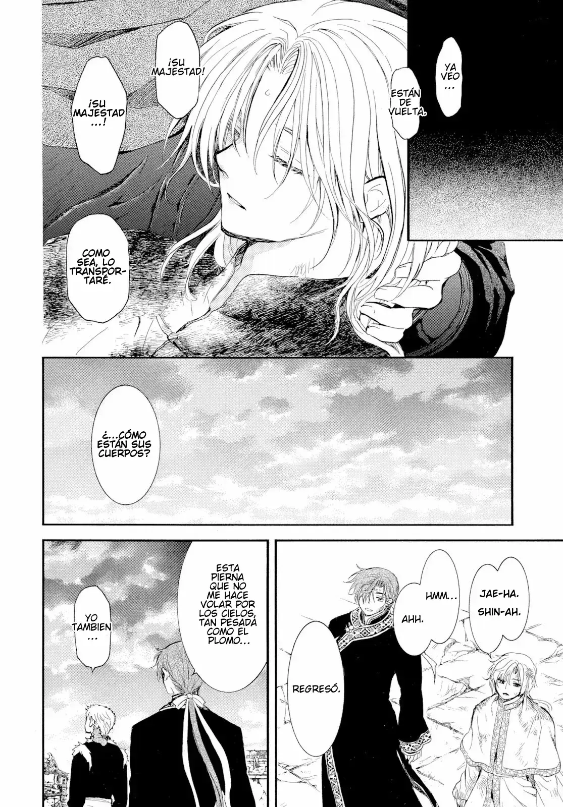 Capitulo 275 page 28