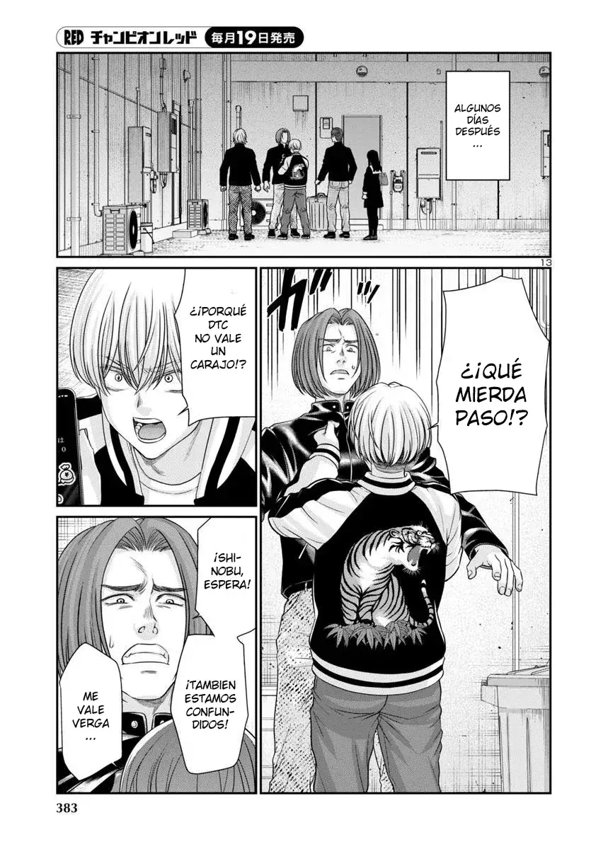 Capitulo 94 page 14