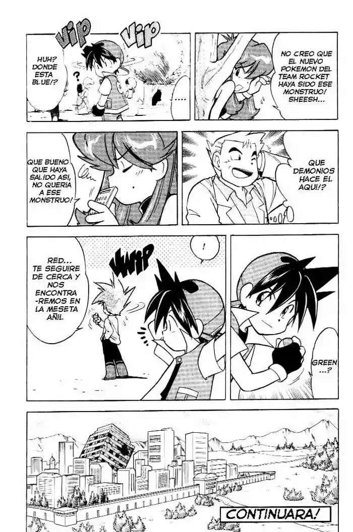 Capitulo 33 page 17