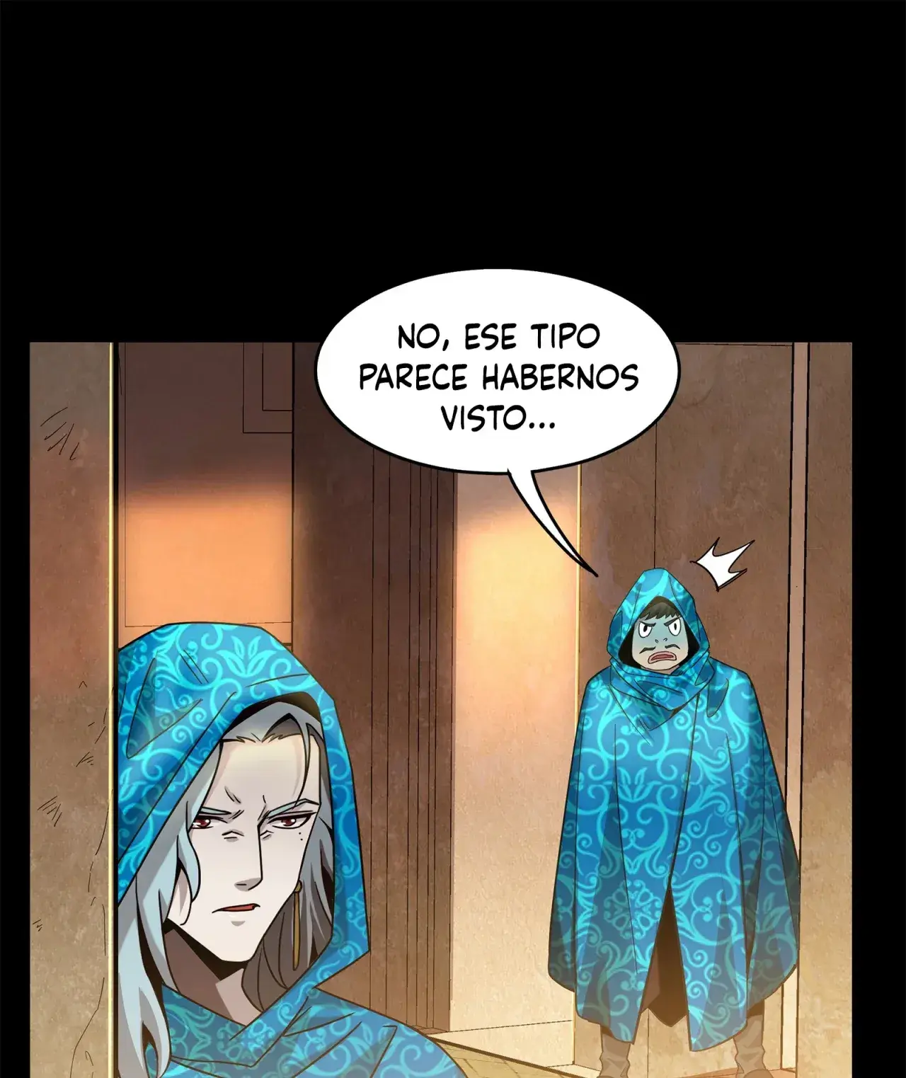 Capitulo 116 page 71