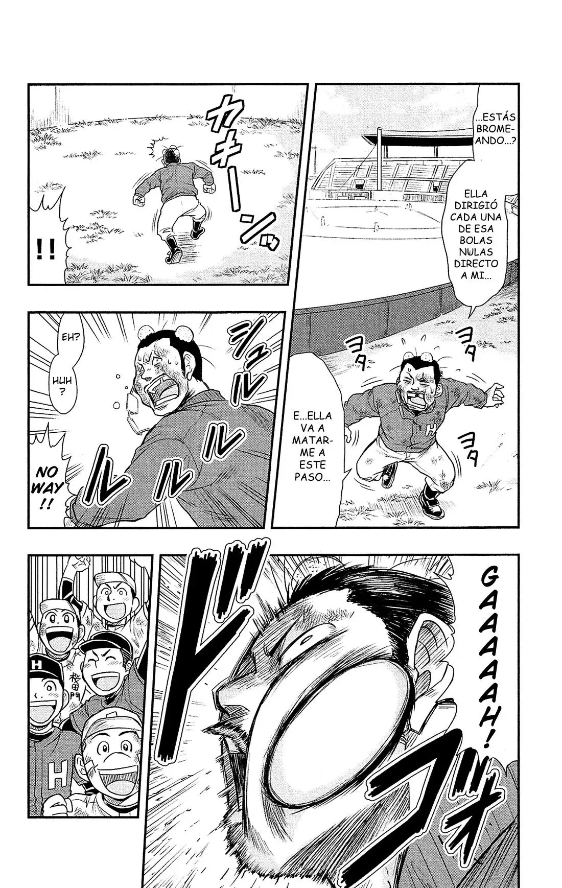 Capitulo 21 page 24