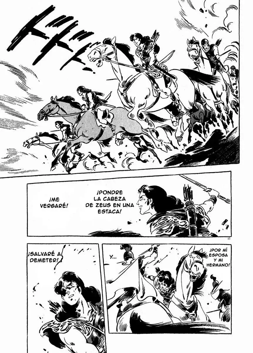 Capitulo 21 page 16
