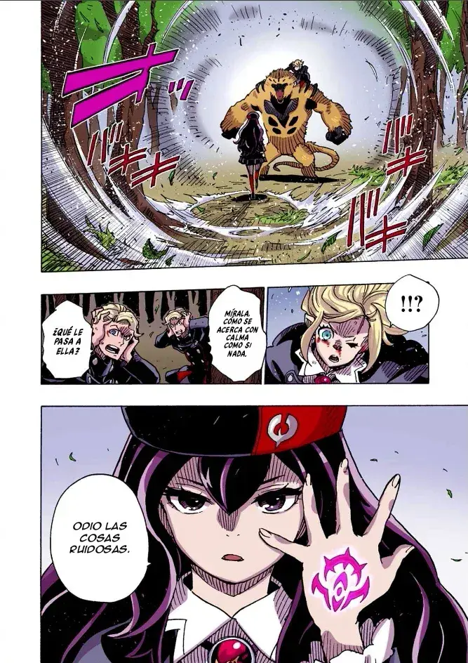 Capitulo 31 page 29