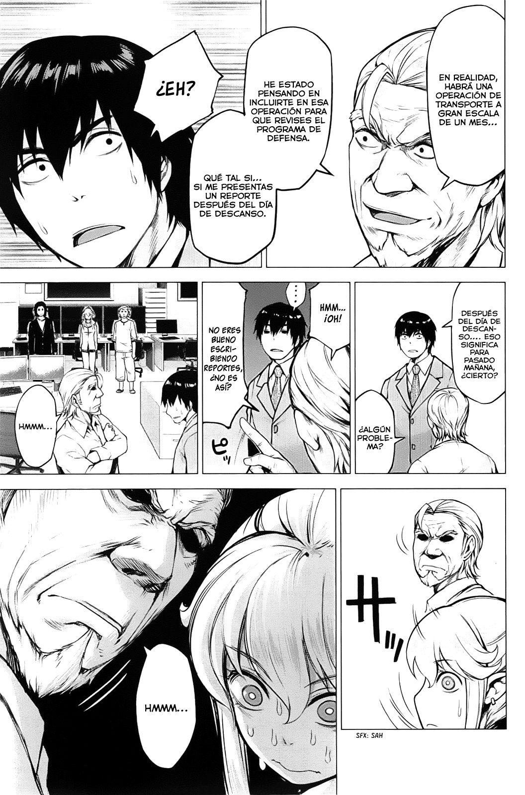 Capitulo 10 page 11