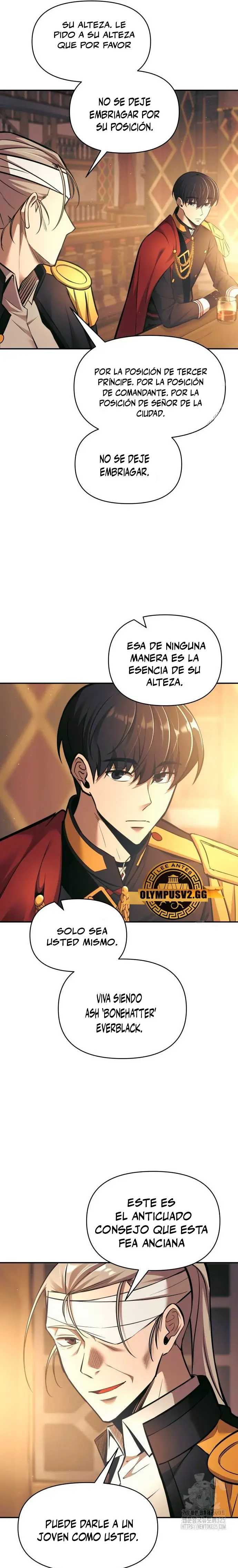 Capitulo 85 page 27