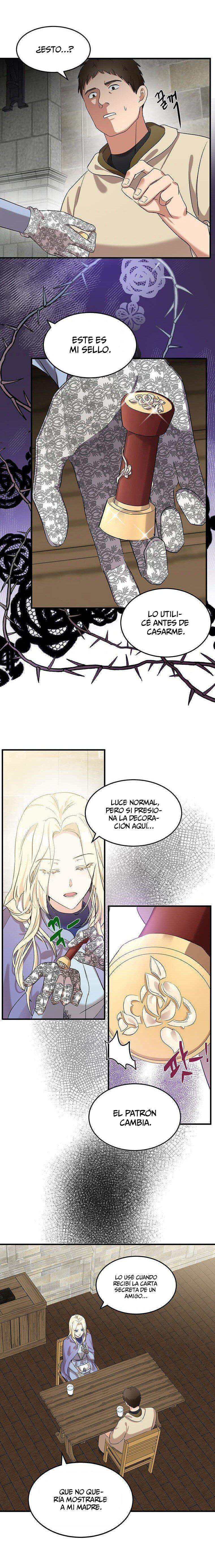 Capitulo 82 page 11