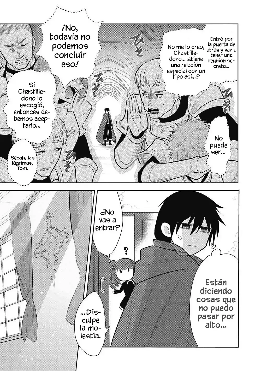 Capitulo 58 page 7