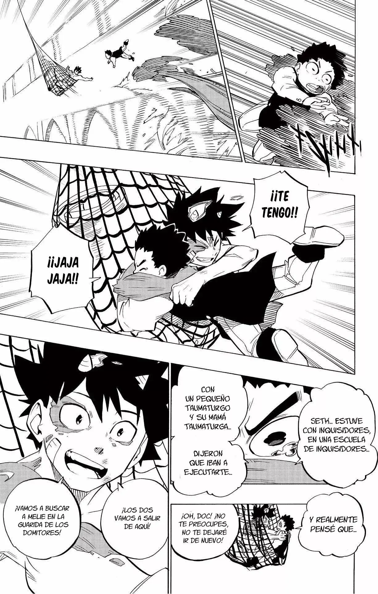 Capitulo 124 page 17