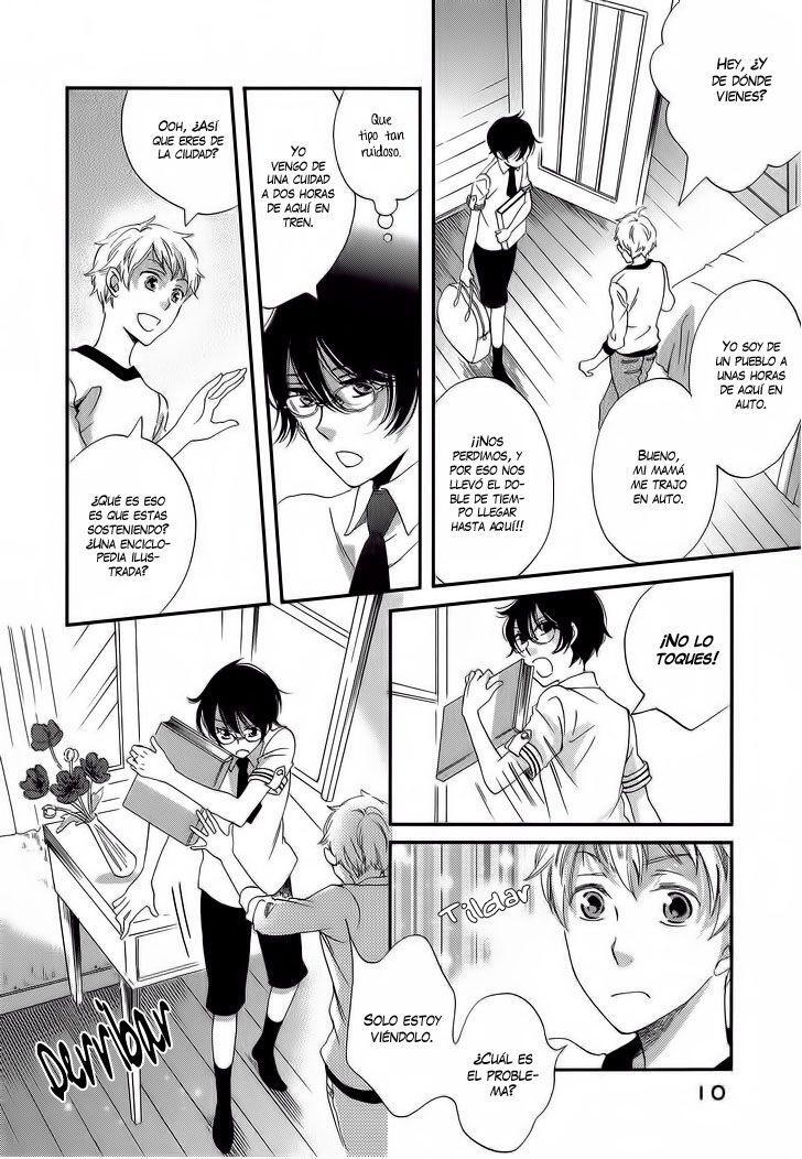 Capitulo 1 page 13