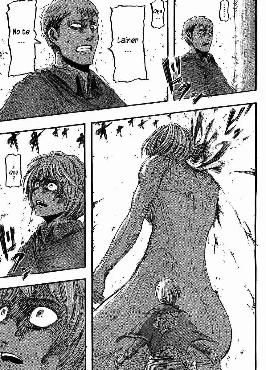 Capitulo 23 page 40