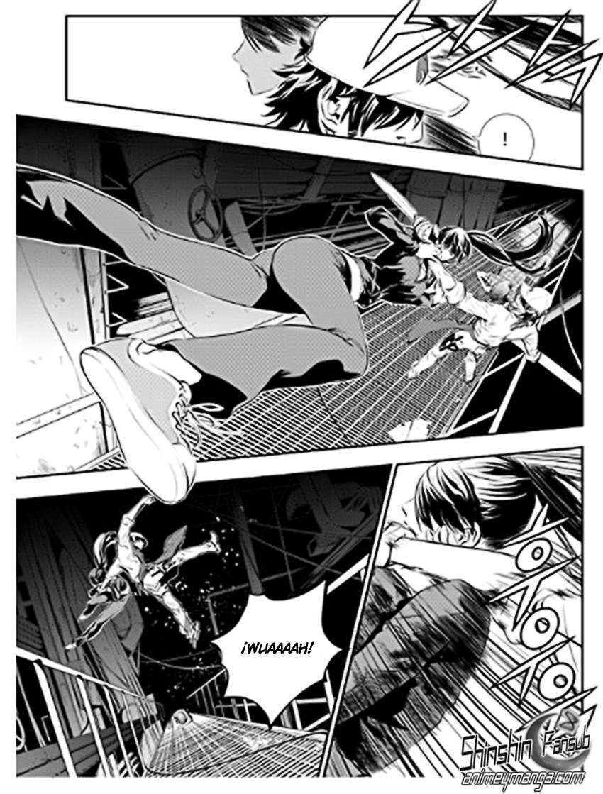 Capitulo 74 page 14