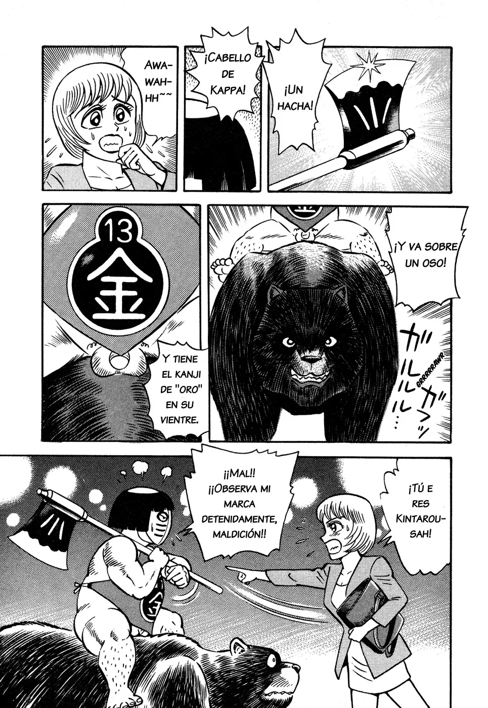 Capitulo 1 page 11
