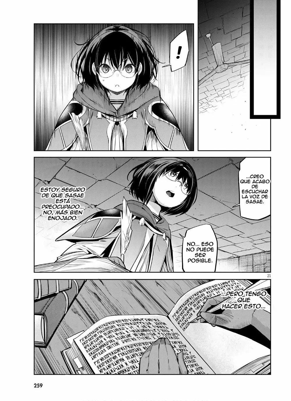 Capitulo 28 page 21