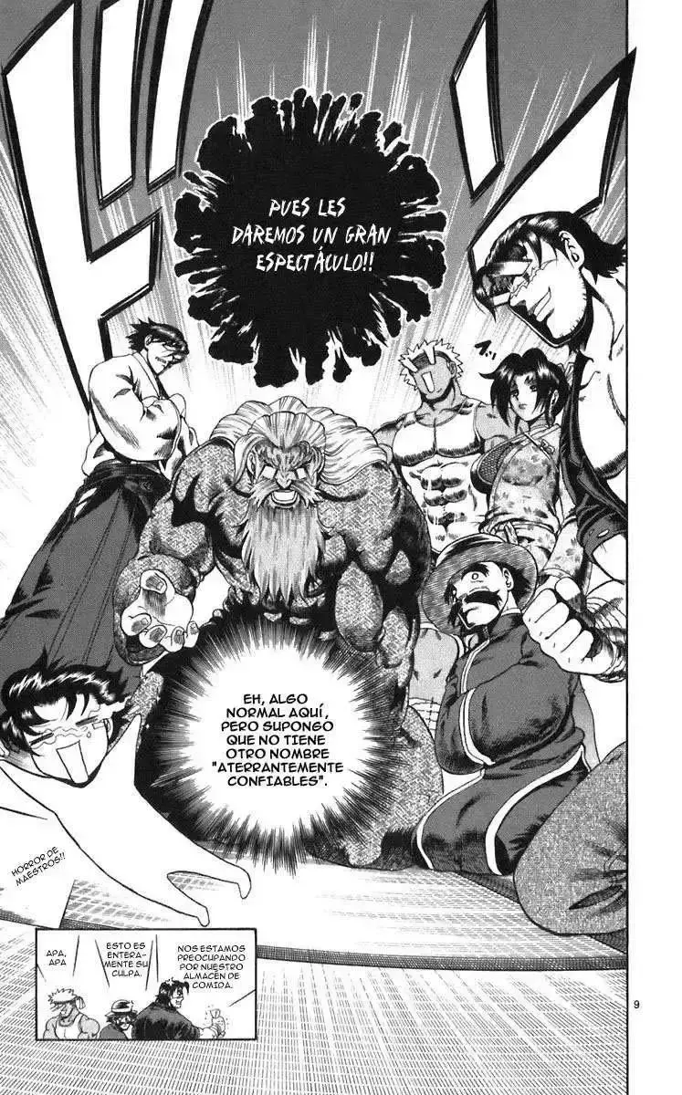 Capitulo 196 page 7