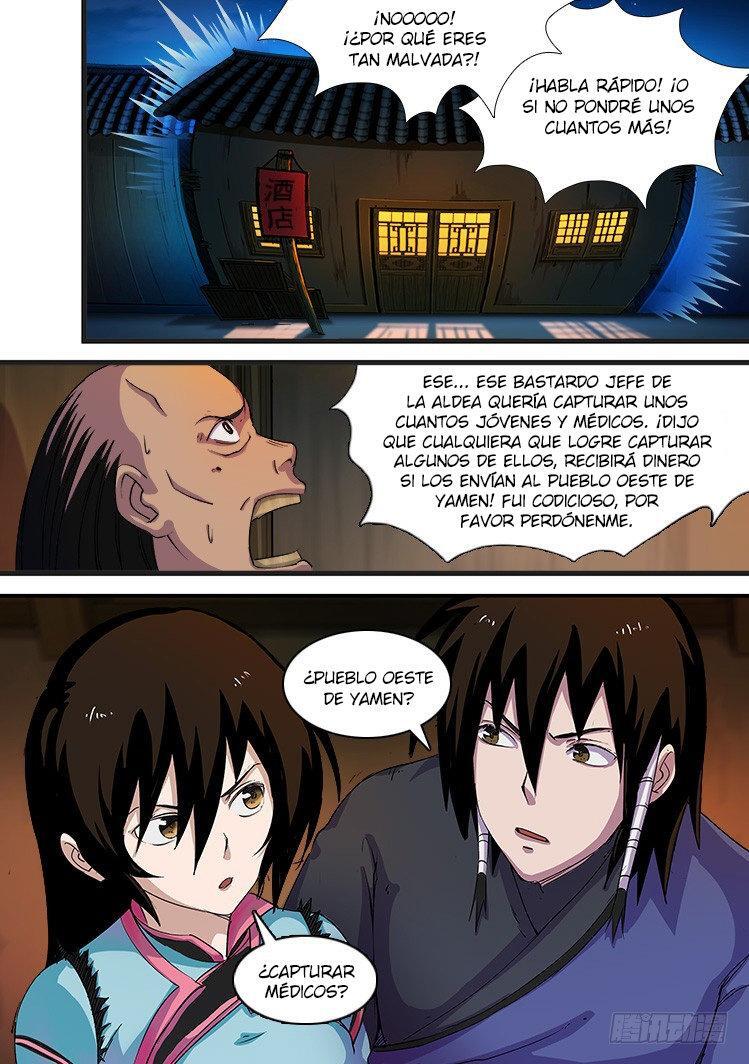Capitulo 16 page 12