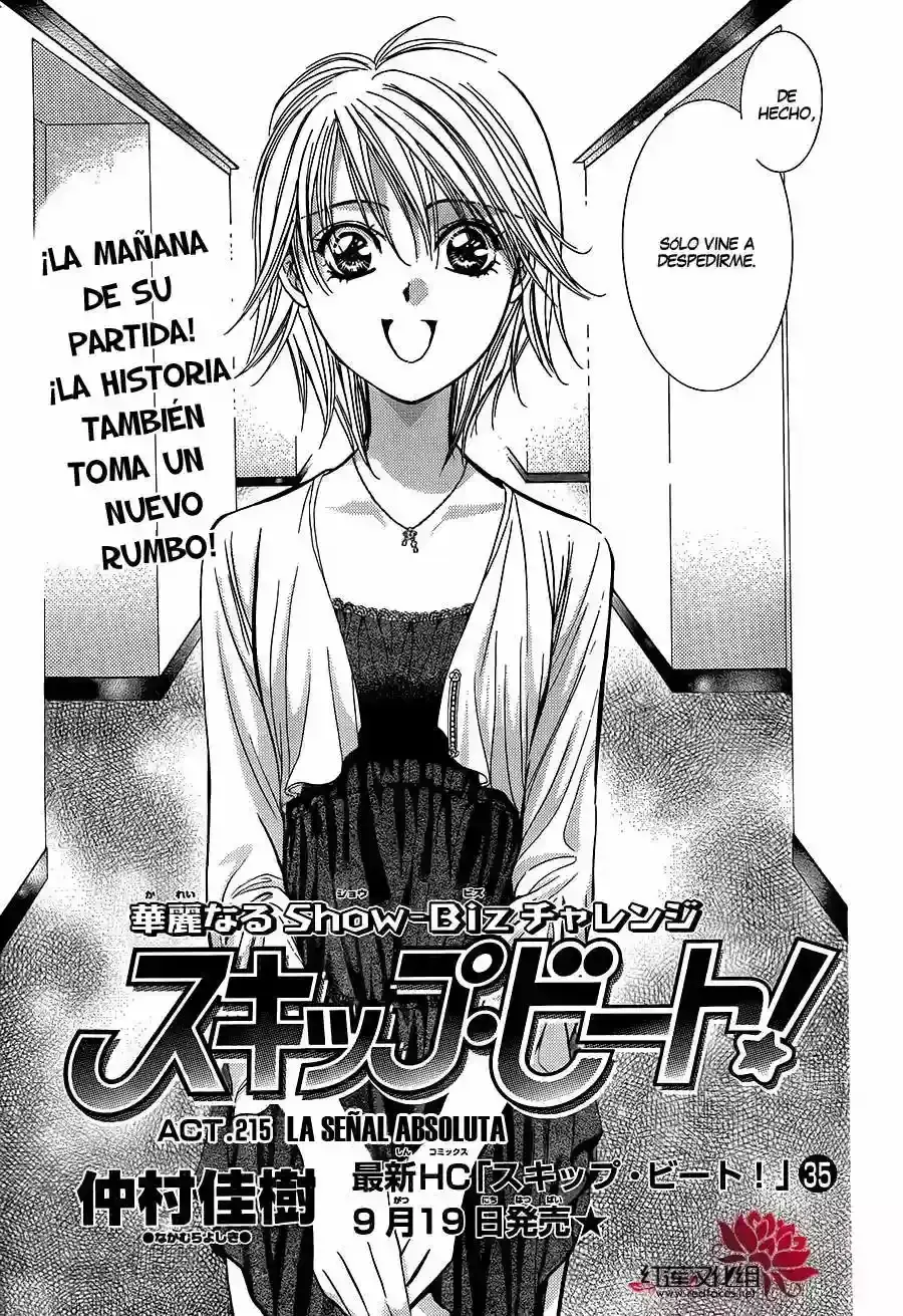 Capitulo 215 page 5