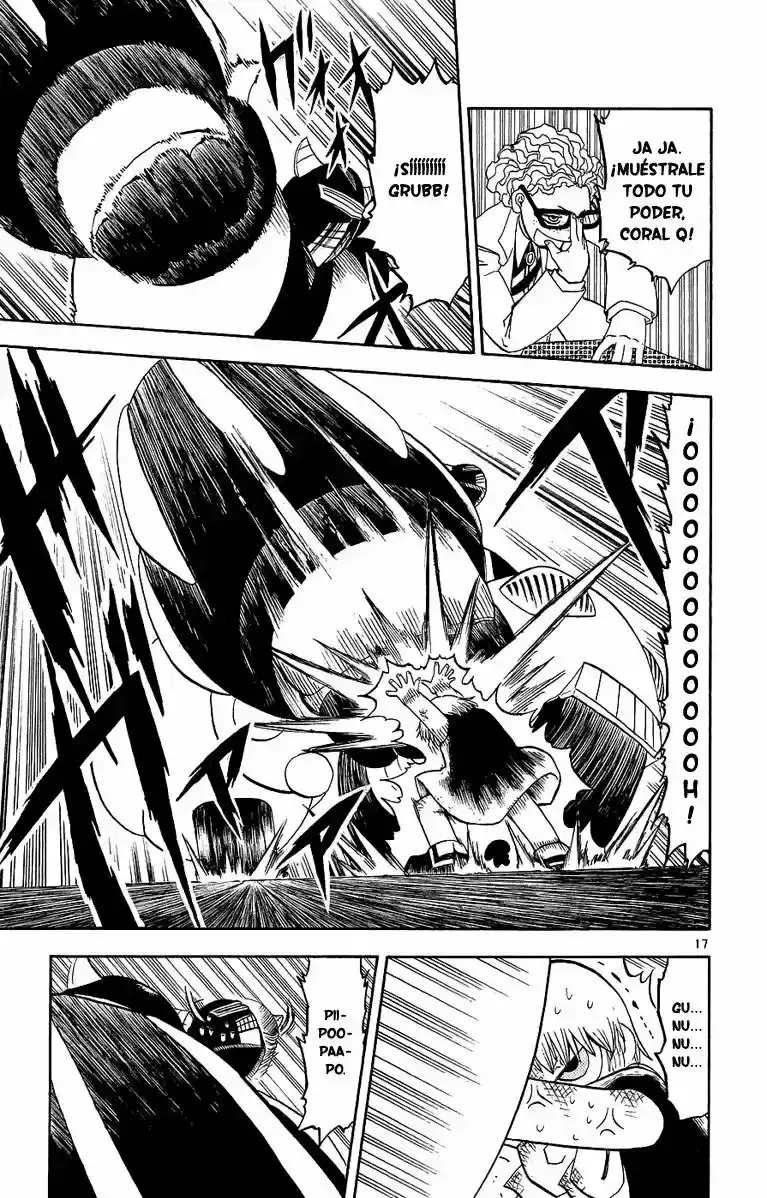 Capitulo 165 page 17