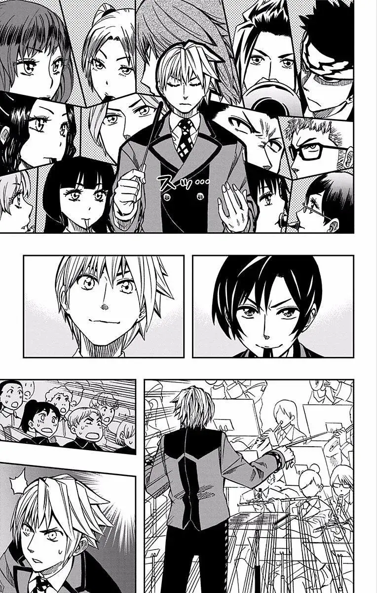 Capitulo 63 page 14