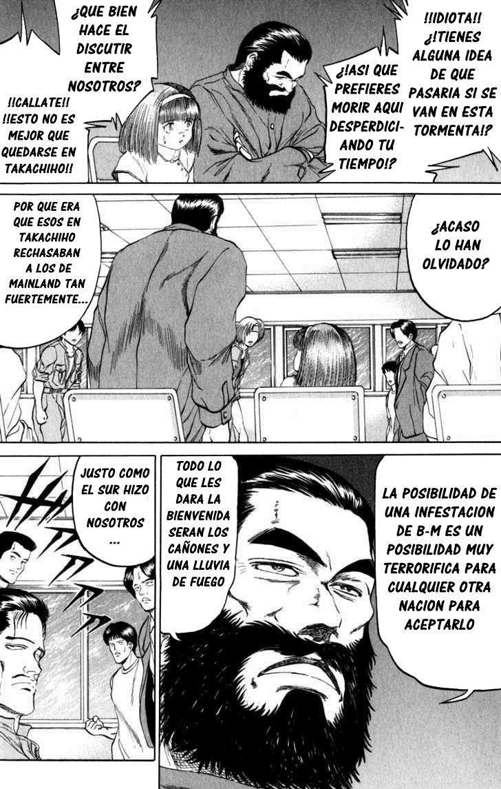 Capitulo 99 page 17