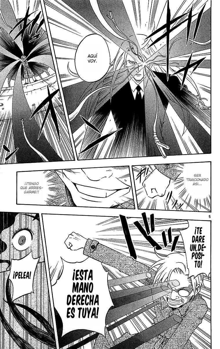Capitulo 110 page 5