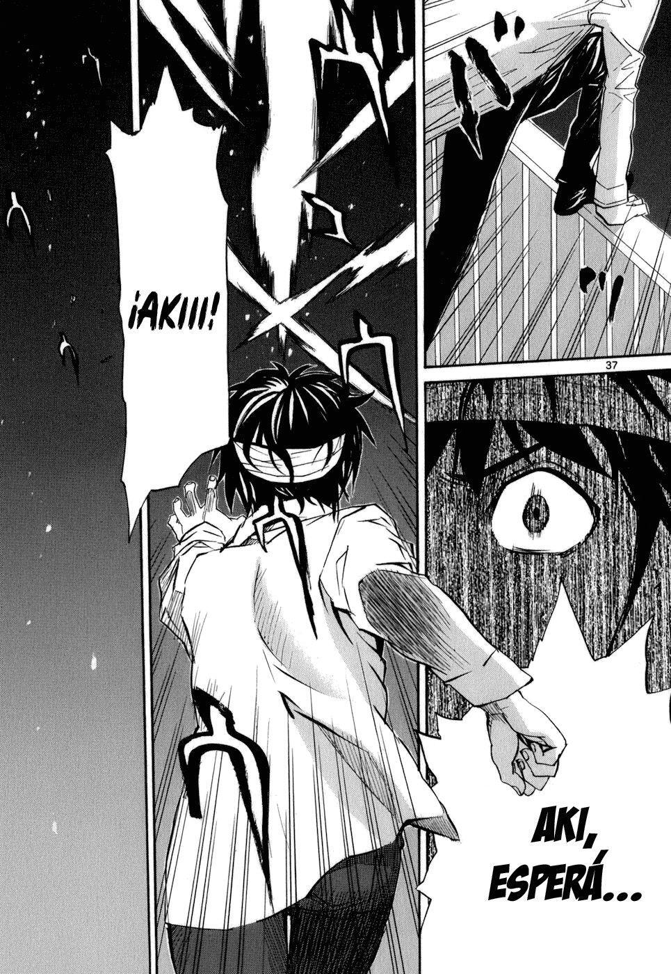 Capitulo 44 page 36