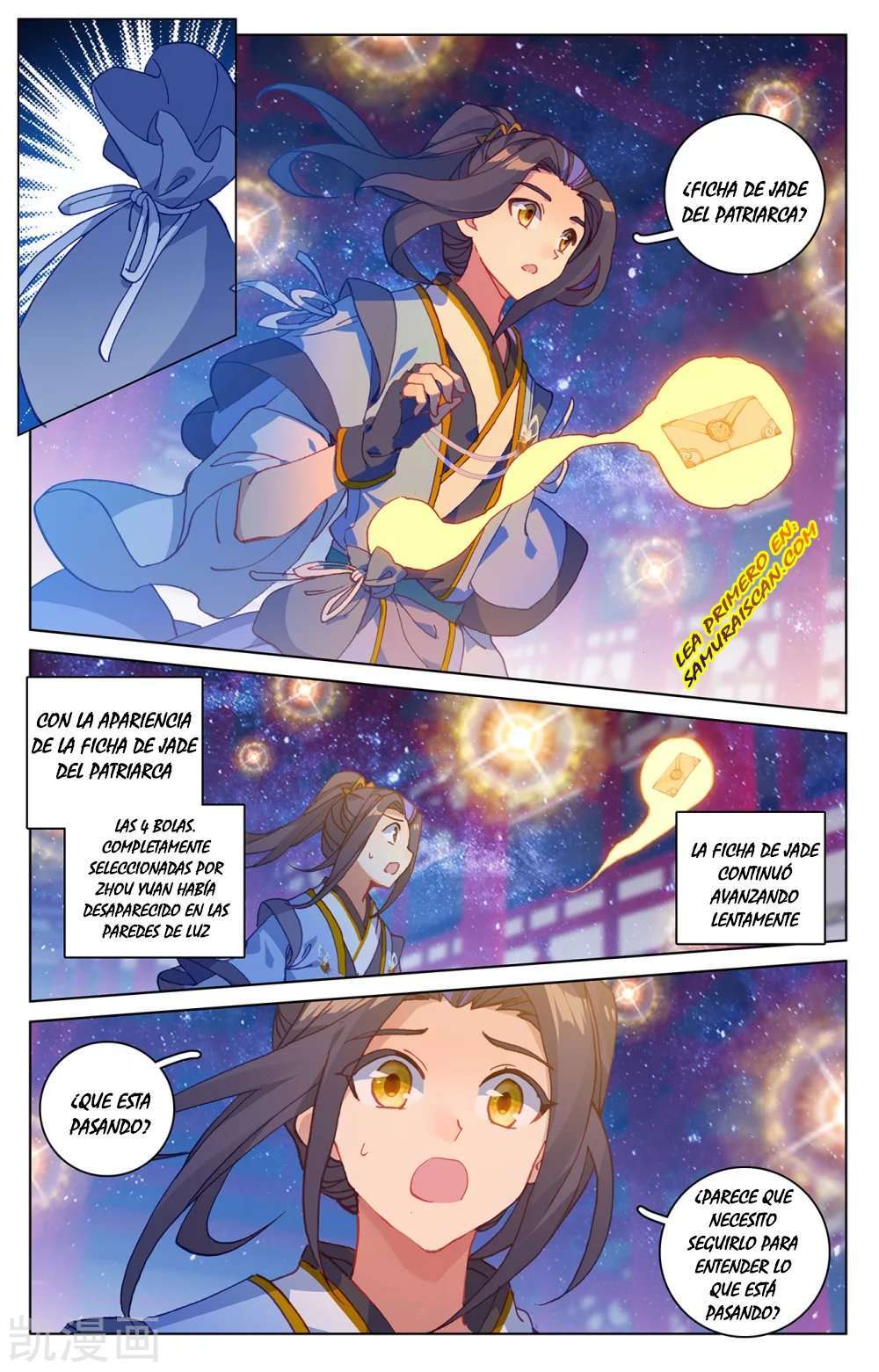 Capitulo 381 page 3