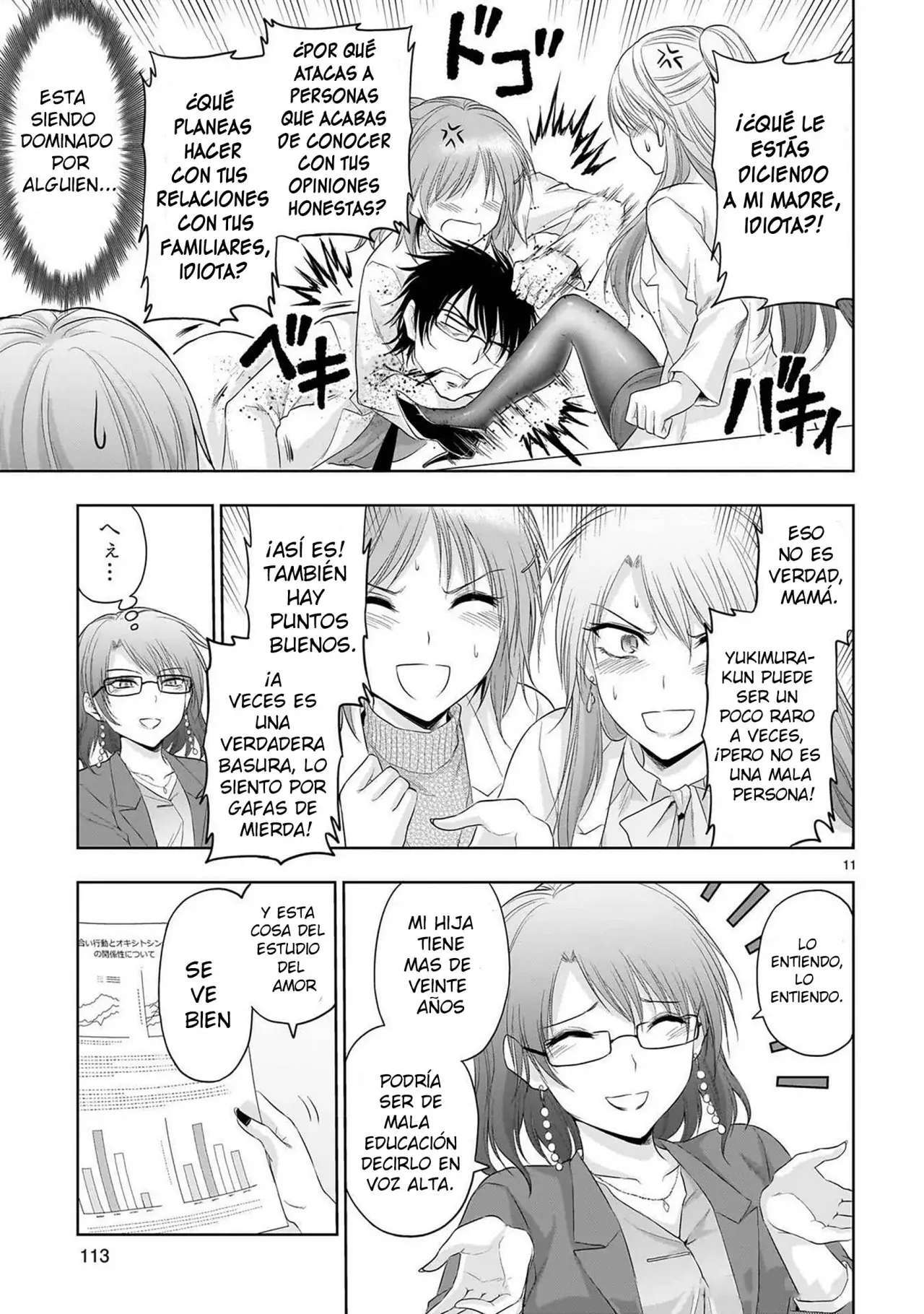 Capitulo 95 page 10