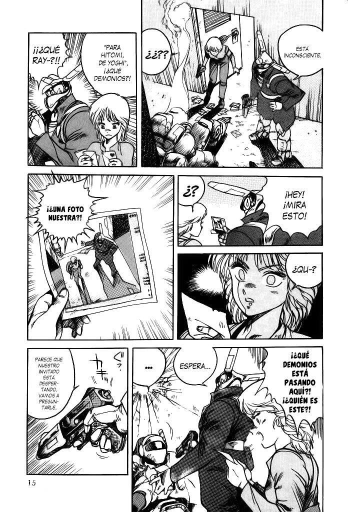 Capitulo 1 page 18