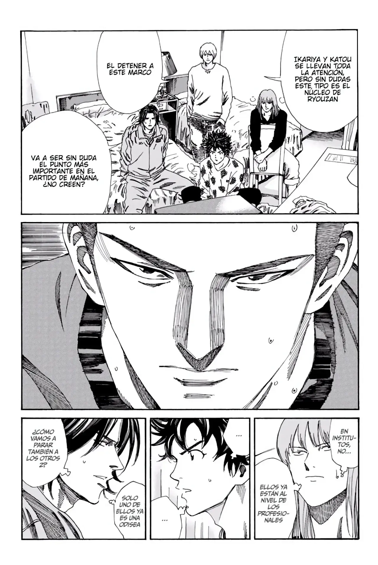 Capitulo 163 page 11
