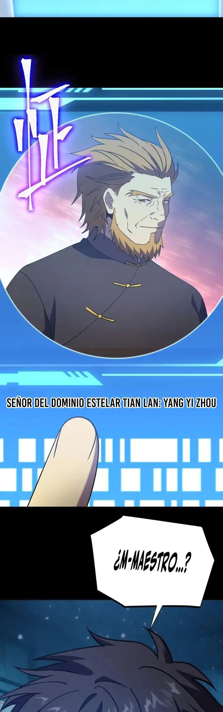 Capitulo 316 page 20