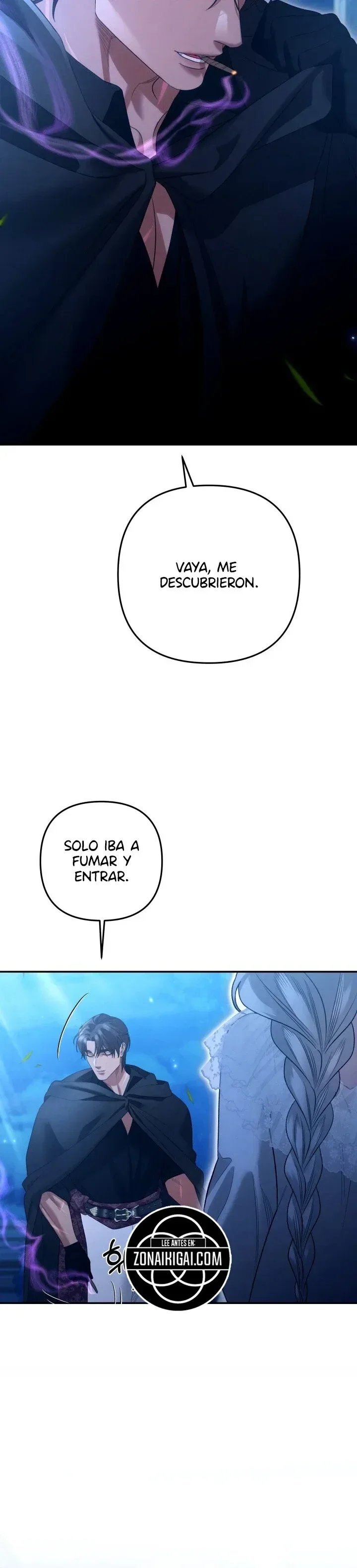 Capitulo 87 page 28
