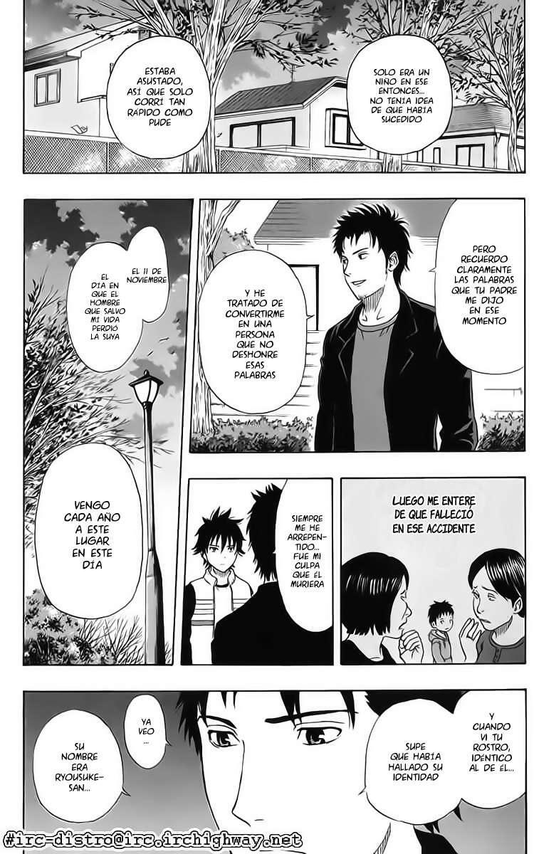 Capitulo 84 page 18