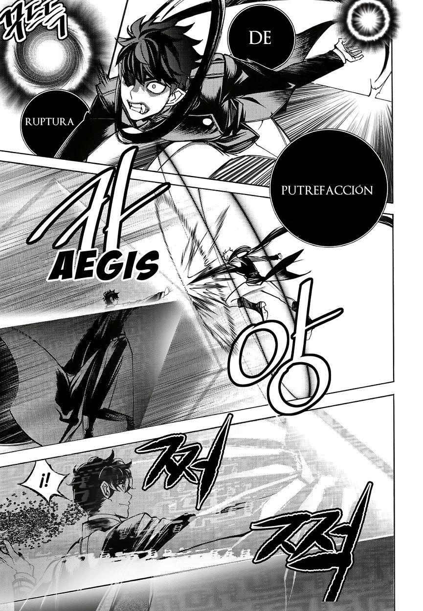 Capitulo 125 page 18