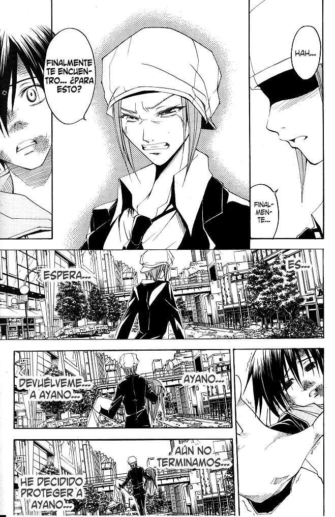Capitulo 20 page 30