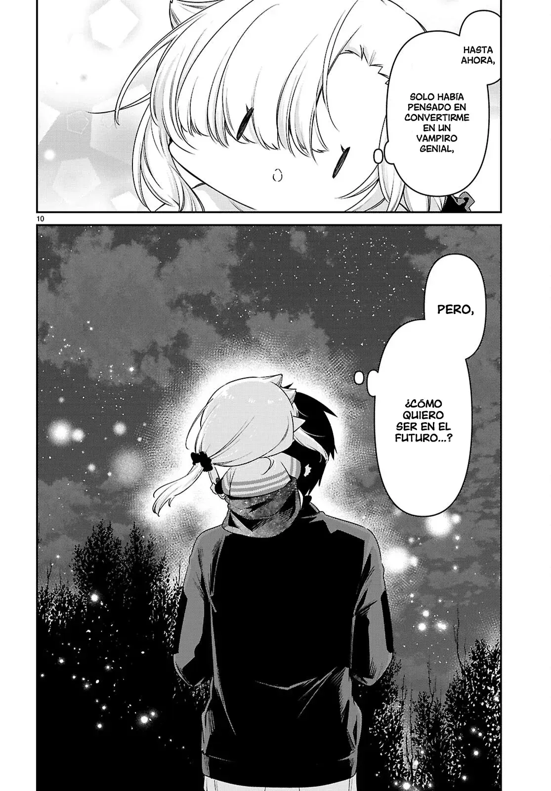Capitulo 82 page 10
